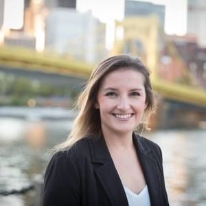 Meet your Posher, Cait